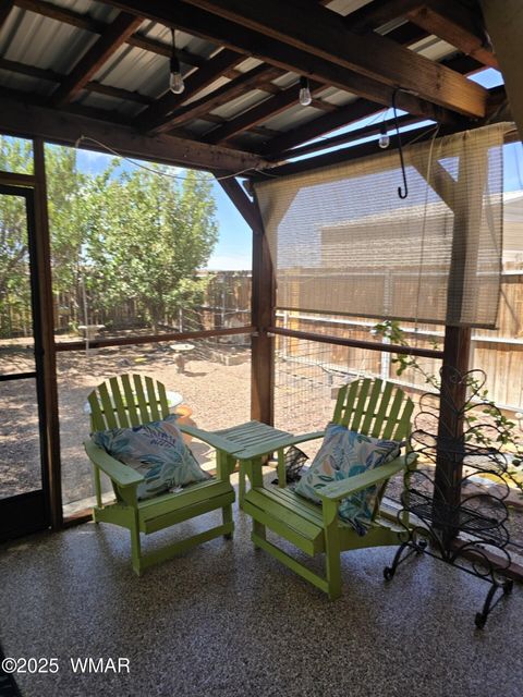 Tiny photo for 2335 W Despain Avenue, Snowflake, AZ 85937 (MLS # 257250)