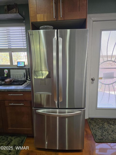 Tiny photo for 2335 W Despain Avenue, Snowflake, AZ 85937 (MLS # 257250)