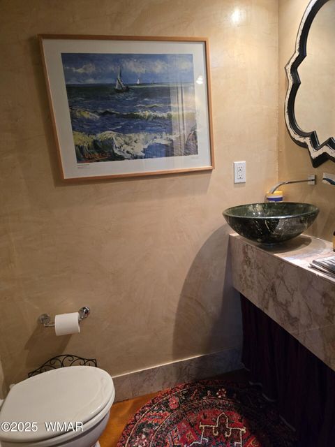 Tiny photo for 2335 W Despain Avenue, Snowflake, AZ 85937 (MLS # 257250)