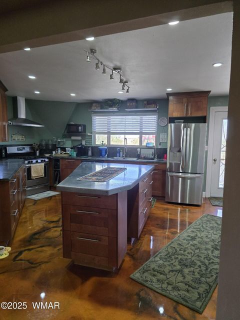 Tiny photo for 2335 W Despain Avenue, Snowflake, AZ 85937 (MLS # 257250)