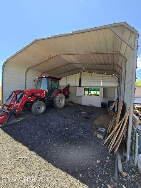 Tiny photo for 2335 W Despain Avenue, Snowflake, AZ 85937 (MLS # 257250)