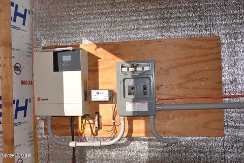 Tiny photo for 2335 W Despain Avenue, Snowflake, AZ 85937 (MLS # 257250)