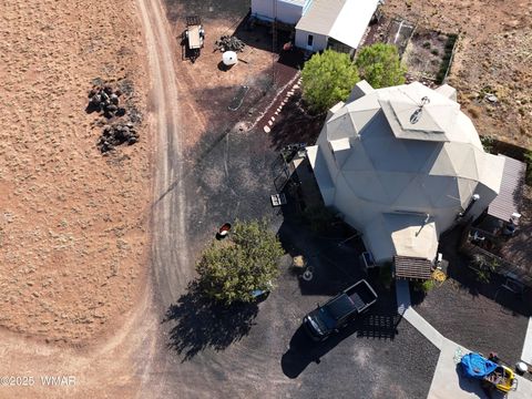 Photo of 2335 W Despain Avenue, Snowflake, AZ 85937 (MLS # 257250)