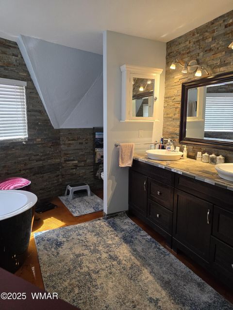 Tiny photo for 2335 W Despain Avenue, Snowflake, AZ 85937 (MLS # 257250)