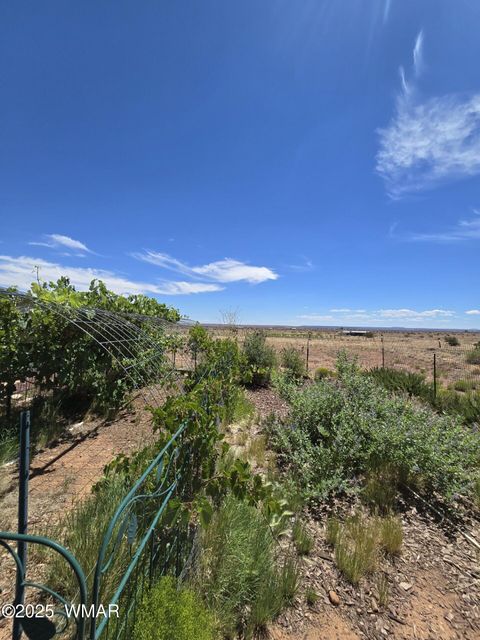 Tiny photo for 2335 W Despain Avenue, Snowflake, AZ 85937 (MLS # 257250)