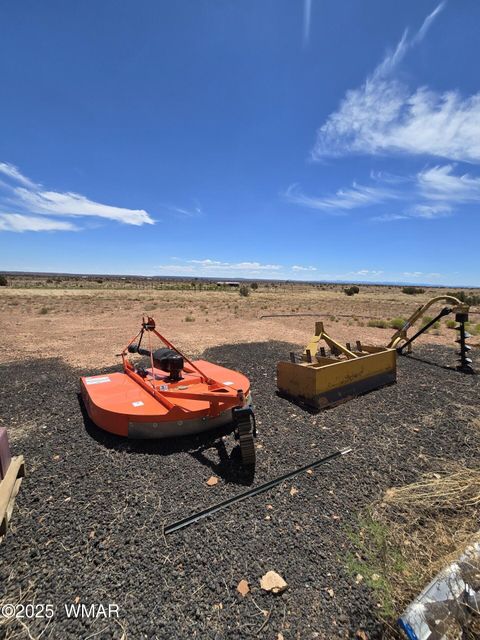 Tiny photo for 2335 W Despain Avenue, Snowflake, AZ 85937 (MLS # 257250)