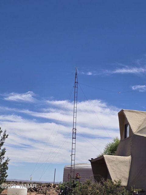Tiny photo for 2335 W Despain Avenue, Snowflake, AZ 85937 (MLS # 257250)
