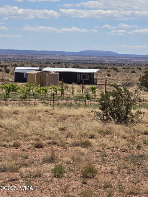 Tiny photo for 2335 W Despain Avenue, Snowflake, AZ 85937 (MLS # 257250)
