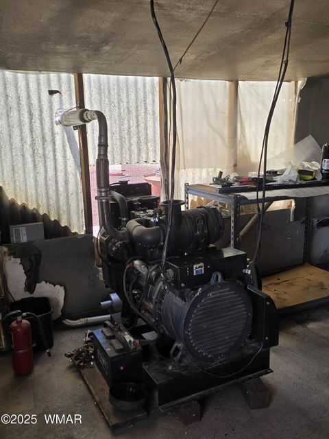 Tiny photo for 2335 W Despain Avenue, Snowflake, AZ 85937 (MLS # 257250)