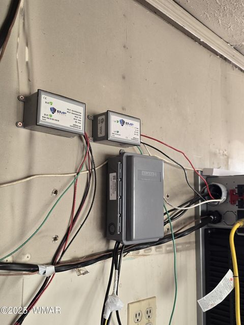 Tiny photo for 2335 W Despain Avenue, Snowflake, AZ 85937 (MLS # 257250)