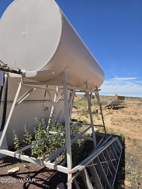 Tiny photo for 2335 W Despain Avenue, Snowflake, AZ 85937 (MLS # 257250)