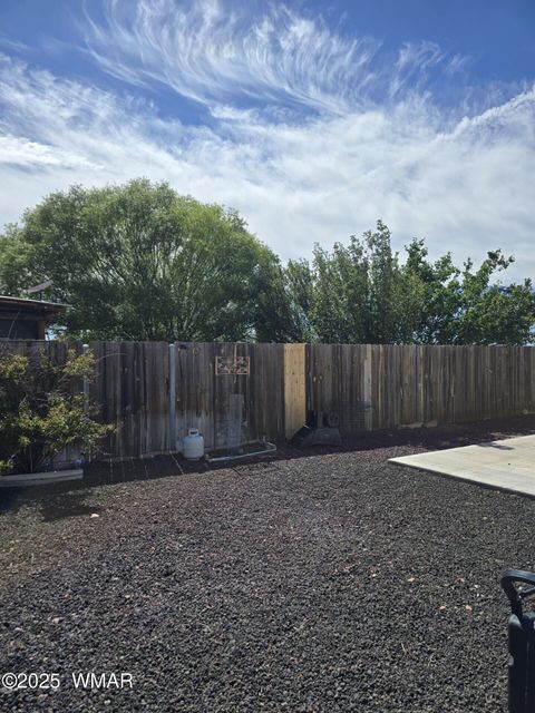 Tiny photo for 2335 W Despain Avenue, Snowflake, AZ 85937 (MLS # 257250)