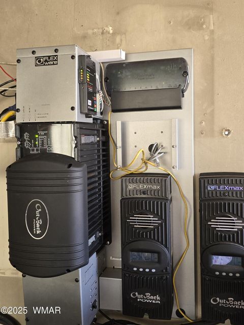 Tiny photo for 2335 W Despain Avenue, Snowflake, AZ 85937 (MLS # 257250)