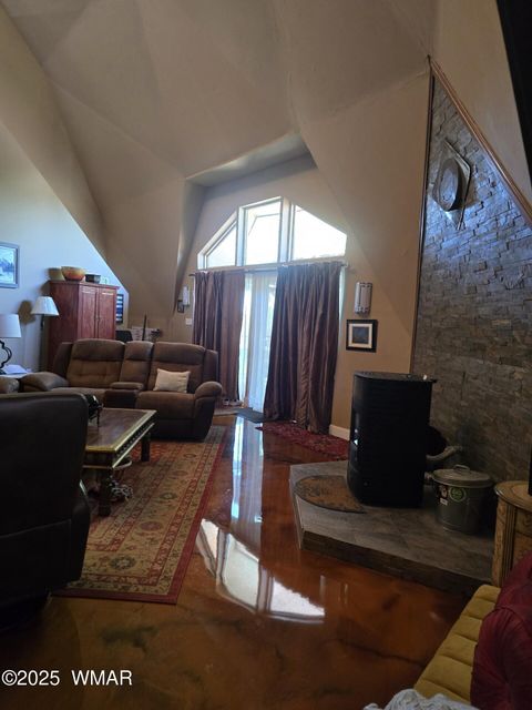 Tiny photo for 2335 W Despain Avenue, Snowflake, AZ 85937 (MLS # 257250)