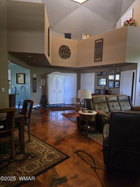 Tiny photo for 2335 W Despain Avenue, Snowflake, AZ 85937 (MLS # 257250)