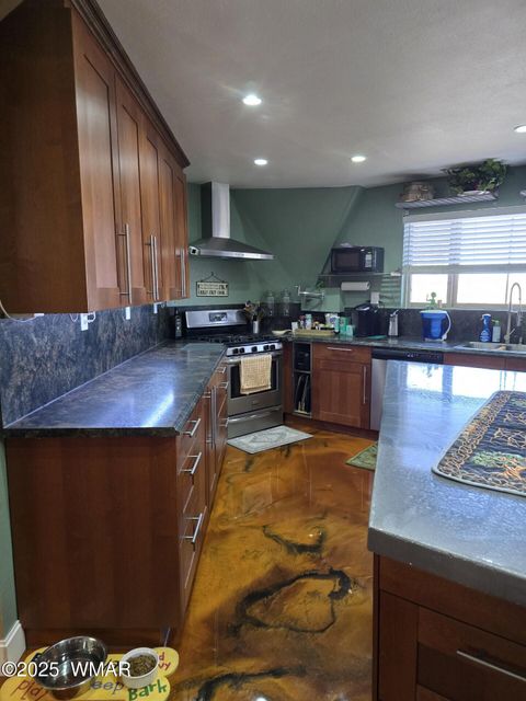 Tiny photo for 2335 W Despain Avenue, Snowflake, AZ 85937 (MLS # 257250)