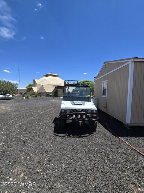 Tiny photo for 2335 W Despain Avenue, Snowflake, AZ 85937 (MLS # 257250)