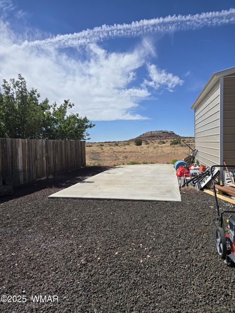 Tiny photo for 2335 W Despain Avenue, Snowflake, AZ 85937 (MLS # 257250)