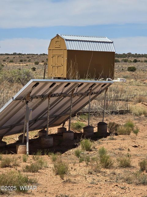 Tiny photo for 2335 W Despain Avenue, Snowflake, AZ 85937 (MLS # 257250)