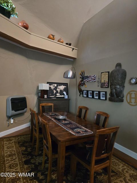 Tiny photo for 2335 W Despain Avenue, Snowflake, AZ 85937 (MLS # 257250)