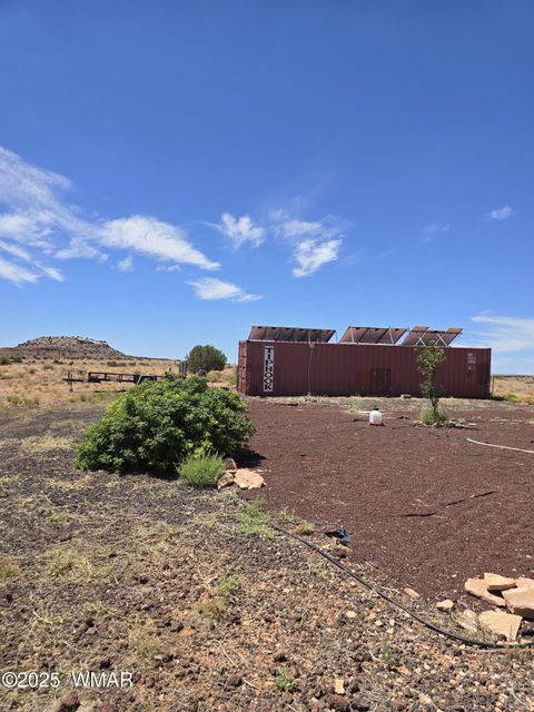 Tiny photo for 2335 W Despain Avenue, Snowflake, AZ 85937 (MLS # 257250)