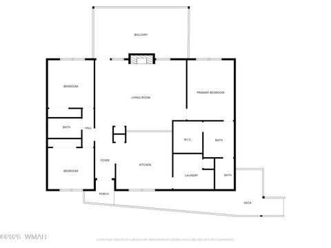Tiny photo for 2209 Northwind Drive, Pinetop, AZ 85935 (MLS # 260776)