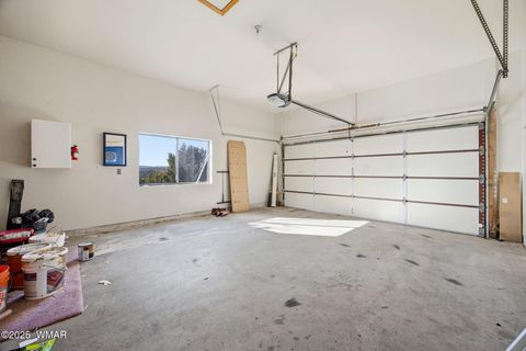 Tiny photo for 1864 Little Doe Trail, Heber, AZ 85928 (MLS # 258964)