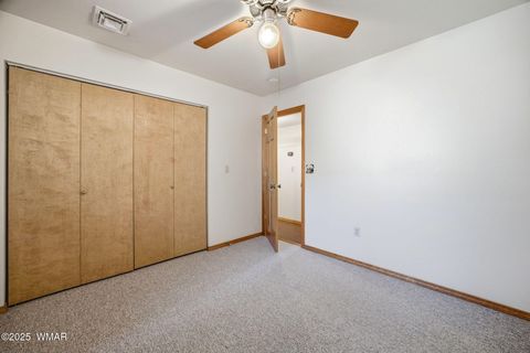 Tiny photo for 1864 Little Doe Trail, Heber, AZ 85928 (MLS # 258964)