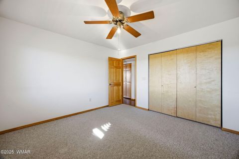 Tiny photo for 1864 Little Doe Trail, Heber, AZ 85928 (MLS # 258964)