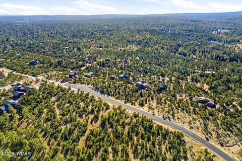 Tiny photo for 1864 Little Doe Trail, Heber, AZ 85928 (MLS # 258964)