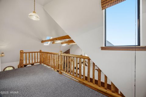 Tiny photo for 1864 Little Doe Trail, Heber, AZ 85928 (MLS # 258964)