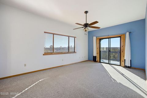 Tiny photo for 1864 Little Doe Trail, Heber, AZ 85928 (MLS # 258964)