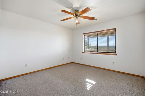 Tiny photo for 1864 Little Doe Trail, Heber, AZ 85928 (MLS # 258964)