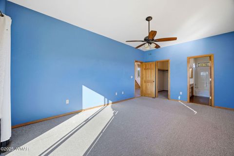 Tiny photo for 1864 Little Doe Trail, Heber, AZ 85928 (MLS # 258964)