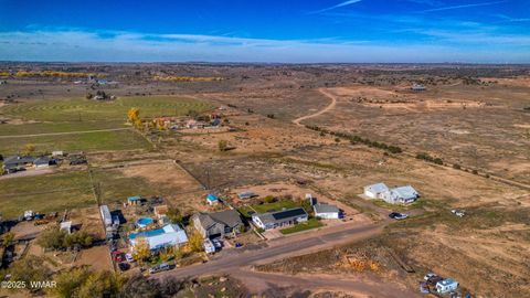 Tiny photo for 452 N 1100 West Street, Taylor, AZ 85939 (MLS # 258681)