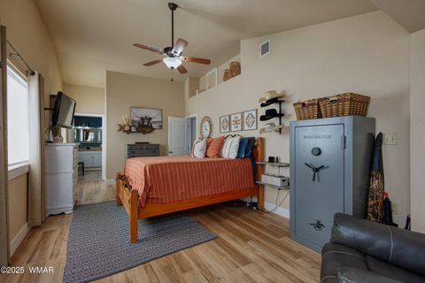 Tiny photo for 452 N 1100 West Street, Taylor, AZ 85939 (MLS # 258681)