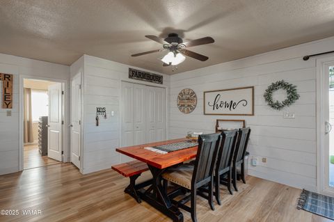 Tiny photo for 452 N 1100 West Street, Taylor, AZ 85939 (MLS # 258681)