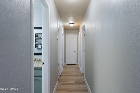 Tiny photo for 452 N 1100 West Street, Taylor, AZ 85939 (MLS # 258681)