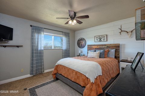 Tiny photo for 452 N 1100 West Street, Taylor, AZ 85939 (MLS # 258681)