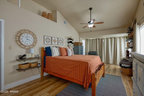 Tiny photo for 452 N 1100 West Street, Taylor, AZ 85939 (MLS # 258681)