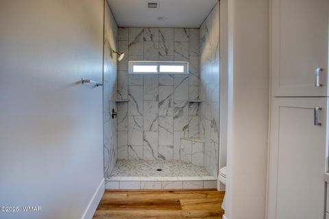 Tiny photo for 1034 School House Lane, Show Low, AZ 85901 (MLS # 257349)