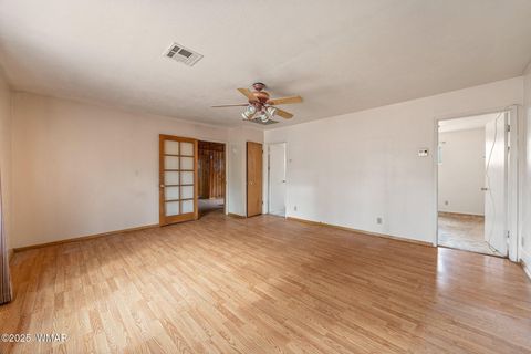 Tiny photo for 2124 Indian Trail, Overgaard, AZ 85933 (MLS # 258335)