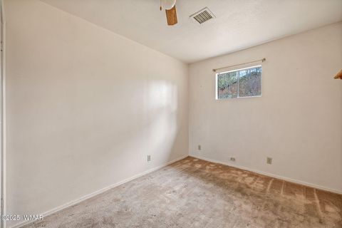 Tiny photo for 2124 Indian Trail, Overgaard, AZ 85933 (MLS # 258335)