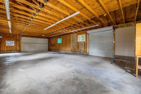 Tiny photo for 2124 Indian Trail, Overgaard, AZ 85933 (MLS # 258335)