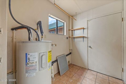 Tiny photo for 2124 Indian Trail, Overgaard, AZ 85933 (MLS # 258335)