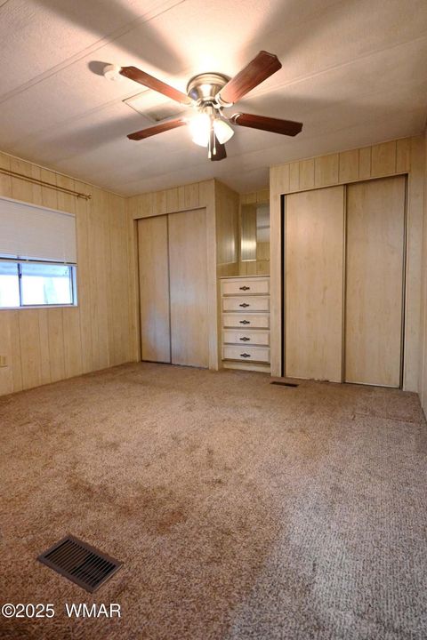 Tiny photo for 931 N 43Rd Cul, Show Low, AZ 85901 (MLS # 258214)