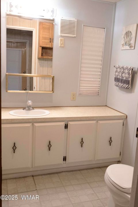 Tiny photo for 931 N 43Rd Cul, Show Low, AZ 85901 (MLS # 258214)
