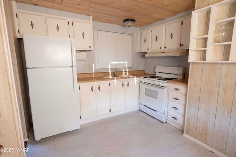 Tiny photo for 931 N 43Rd Cul, Show Low, AZ 85901 (MLS # 258214)