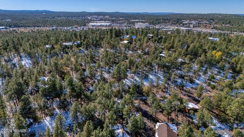 Tiny photo for 4383 S 24Th Street, Show Low, AZ 85901 (MLS # 253611)