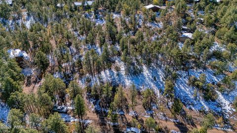 Tiny photo for 4383 S 24Th Street, Show Low, AZ 85901 (MLS # 253611)